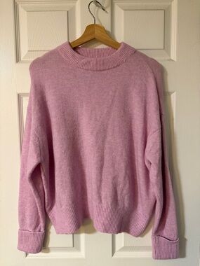 Pilcro Wool Blend Sweater